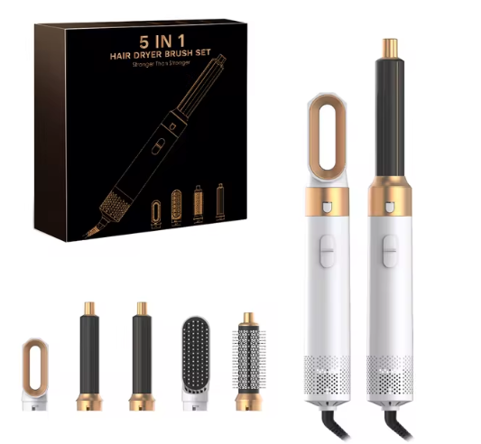 Air Styler™