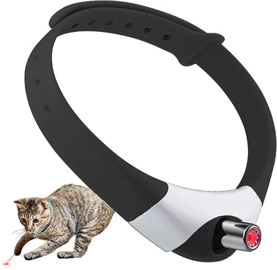 Cat Laser Collar